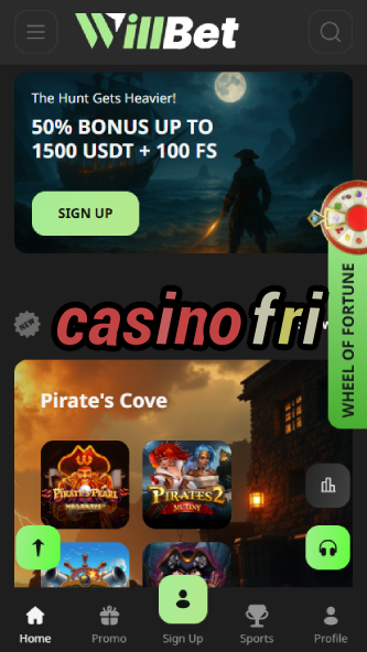 Casino FRI - Friday Night Casino Specials-7spincasino.ydblkf.net